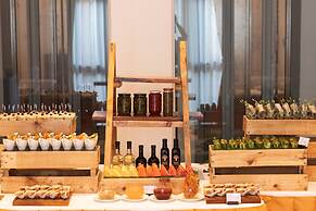 Sensory Park Urban Hotel