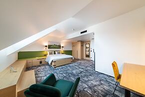 De Brauhotel