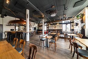 De Brauhotel