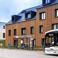 De Brauhotel