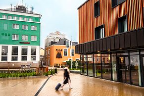 De Brauhotel