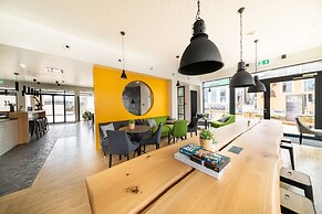 De Brauhotel