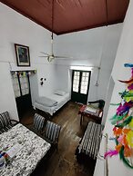 Pre Independence 2 BHK Bungalow,dalhousie,himachal