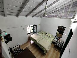 Pre Independence 2 BHK Bungalow,dalhousie,himachal