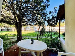 L'avru Di La Canna La Cinta