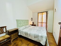 L'avru Di La Canna La Cinta