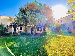 L'avru Di La Canna La Cinta