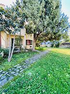 L'avru Di La Canna La Cinta