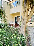 L'avru Di La Canna La Cinta