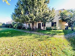 L'avru Di La Canna La Cinta