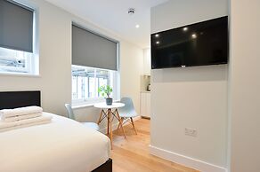 New Cavendish Street Serviced Apartments