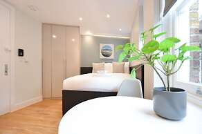 New Cavendish Street Serviced Apartments