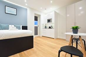 New Cavendish Street Serviced Apartments