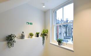 StayPrime Marylebone Serviced Apartments