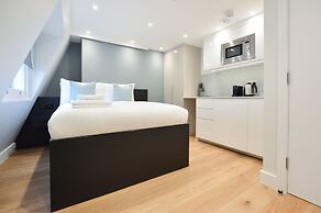 New Cavendish Street Serviced Apartments