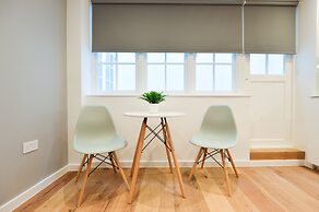 StayPrime Marylebone Serviced Apartments