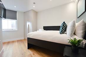 StayPrime Marylebone Serviced Apartments