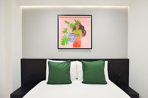 StayPrime Marylebone Serviced Apartments