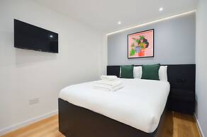 StayPrime Marylebone Serviced Apartments