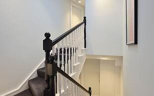 StayPrime Marylebone Serviced Apartments