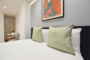 StayPrime Marylebone Serviced Apartments