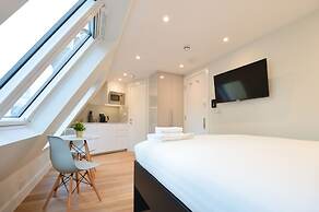 StayPrime Marylebone Serviced Apartments