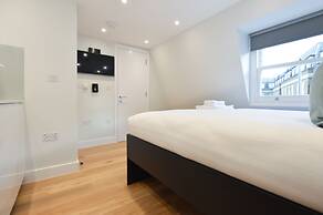 StayPrime Marylebone Serviced Apartments