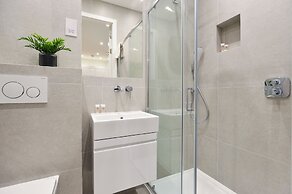 StayPrime Marylebone Serviced Apartments