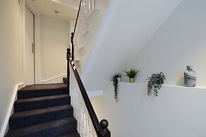 StayPrime Marylebone Serviced Apartments