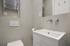 StayPrime Marylebone Serviced Apartments