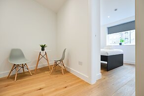 StayPrime Marylebone Serviced Apartments