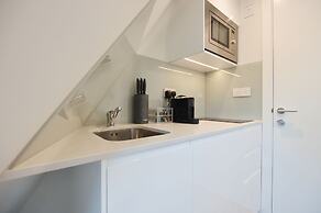 StayPrime Marylebone Serviced Apartments