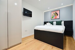 StayPrime Marylebone Serviced Apartments
