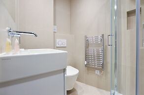 StayPrime Marylebone Serviced Apartments