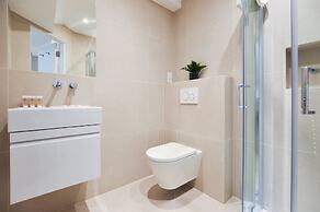 StayPrime Marylebone Serviced Apartments