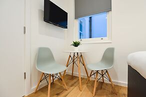 StayPrime Marylebone Serviced Apartments