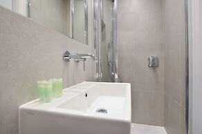 StayPrime Marylebone Serviced Apartments