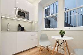 StayPrime Marylebone Serviced Apartments