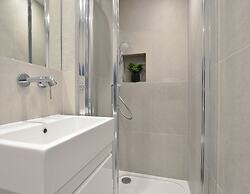 StayPrime Marylebone Serviced Apartments