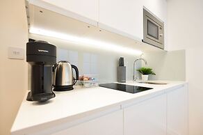 StayPrime Marylebone Serviced Apartments