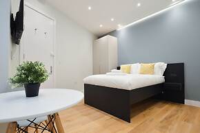 StayPrime Marylebone Serviced Apartments