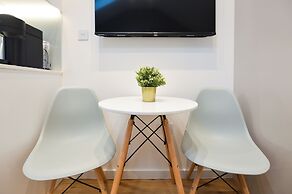 StayPrime Marylebone Serviced Apartments