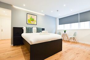 StayPrime Marylebone Serviced Apartments