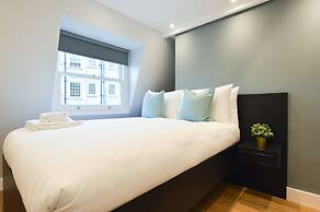StayPrime Marylebone Serviced Apartments
