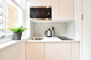 StayPrime Marylebone Serviced Apartments