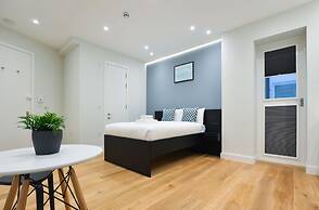StayPrime Marylebone Serviced Apartments