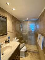 Direct ocean front condo Miami Beach