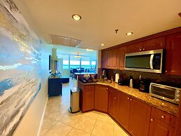 Direct ocean front condo Miami Beach