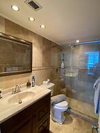 Direct ocean front condo Miami Beach