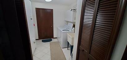 Dancin Dolphin 3 Bedroom Home by RedAwning